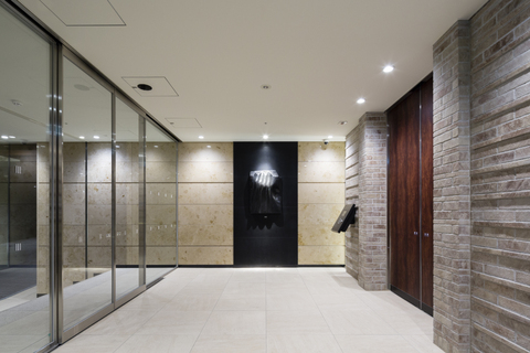 ザ・パークハウス西麻布霞町-h