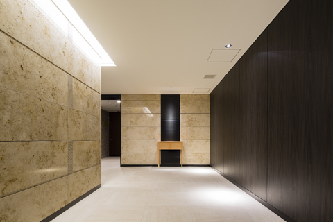 ザ・パークハウス西麻布霞町-h