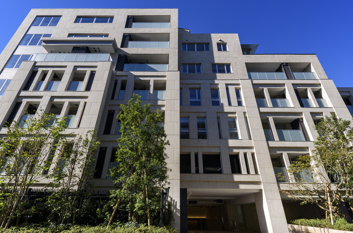 ザ・パークハウスグラン南青山-h