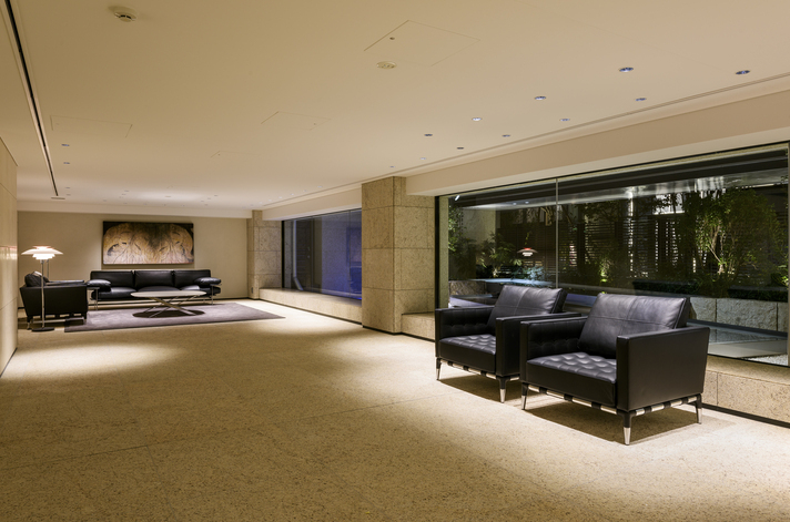 ザ・パークハウスグラン南青山-h