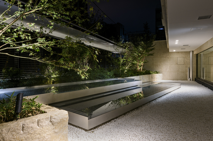 ザ・パークハウスグラン南青山-h