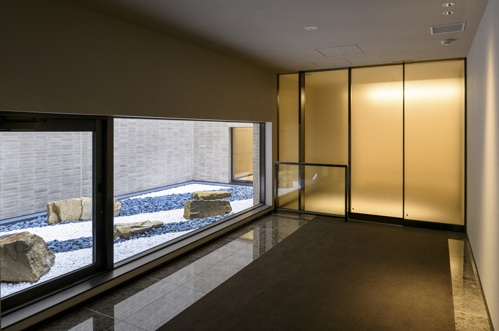 ザ・パークハウスグラン南青山-h