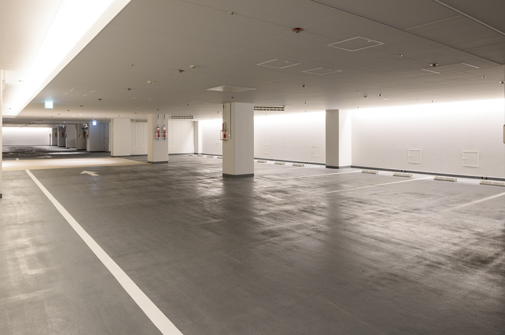 ザ・パークハウスグラン南青山-h