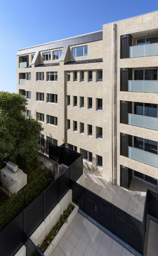 ザ・パークハウスグラン南青山-h