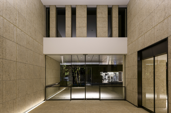 ザ・パークハウスグラン南青山-h