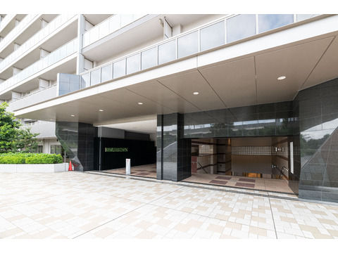 武蔵浦和SKY&GARDEN-h