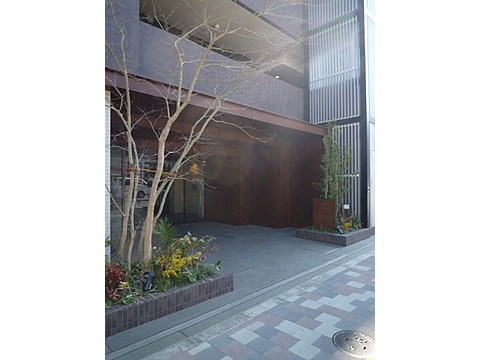 ザ・パークハウス谷中道灌山レジデンス-h