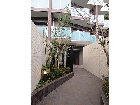 ザ・パークハウス谷中道灌山レジデンス-h