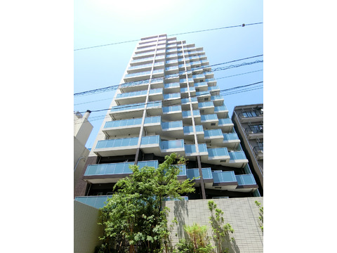 ザ・パークハウス谷中道灌山レジデンス-h