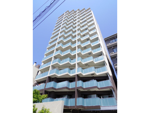 ザ・パークハウス谷中道灌山レジデンス-h