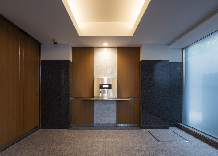 ザ・パークハウス桜新町翠邸-h