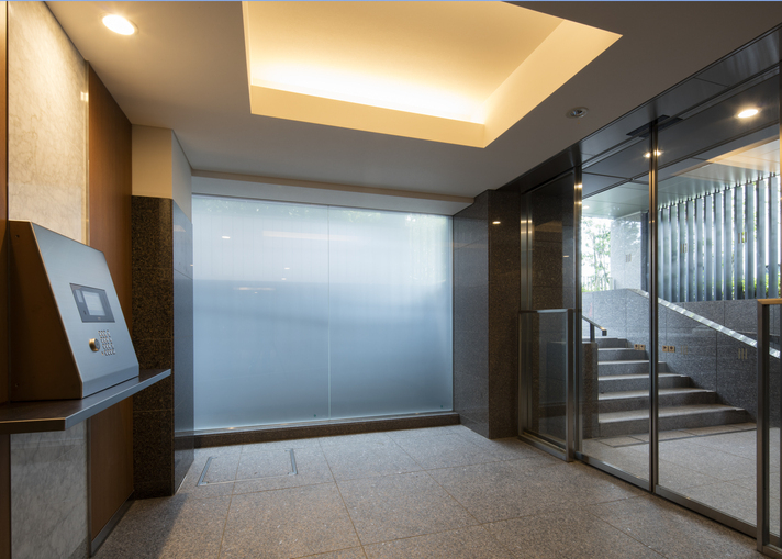 ザ・パークハウス桜新町翠邸-h