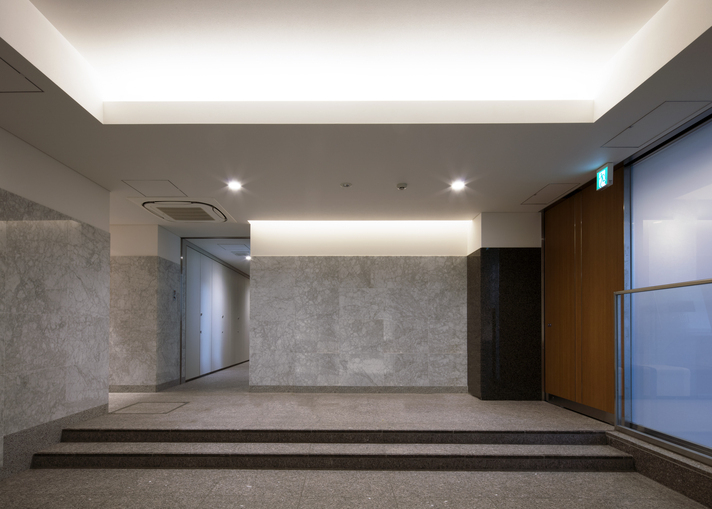 ザ・パークハウス桜新町翠邸-h