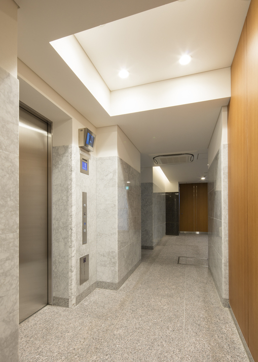 ザ・パークハウス桜新町翠邸-h