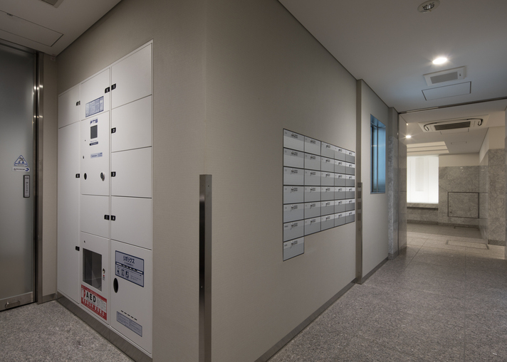 ザ・パークハウス桜新町翠邸-h