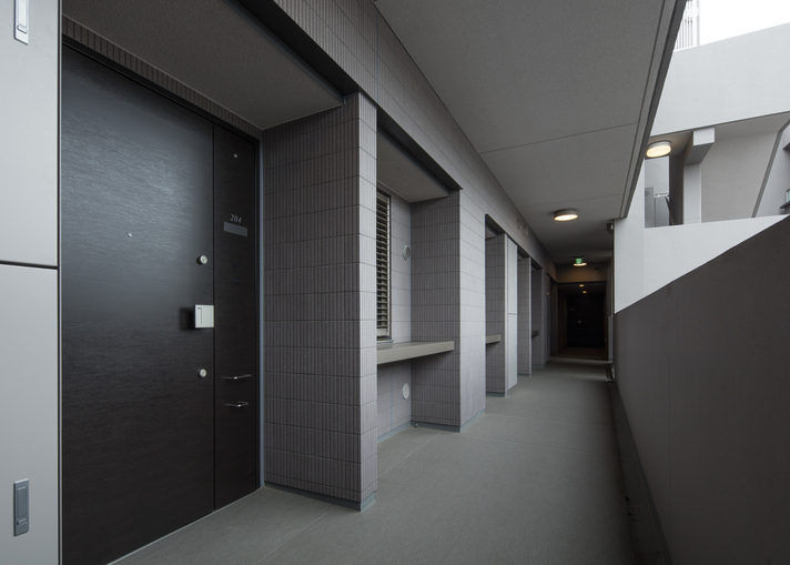 ザ・パークハウス桜新町翠邸-h