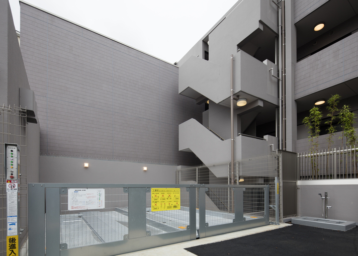 ザ・パークハウス桜新町翠邸-h