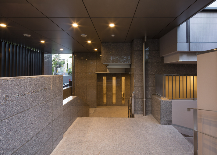 ザ・パークハウス桜新町翠邸-h