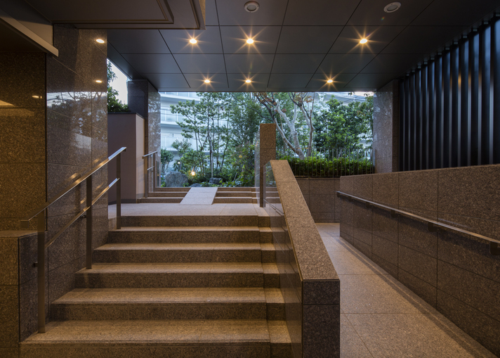 ザ・パークハウス桜新町翠邸-h