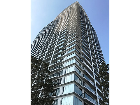 ベイズタワー＆ガーデン-h