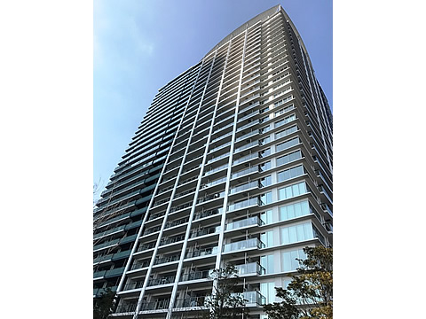 ベイズタワー＆ガーデン-h