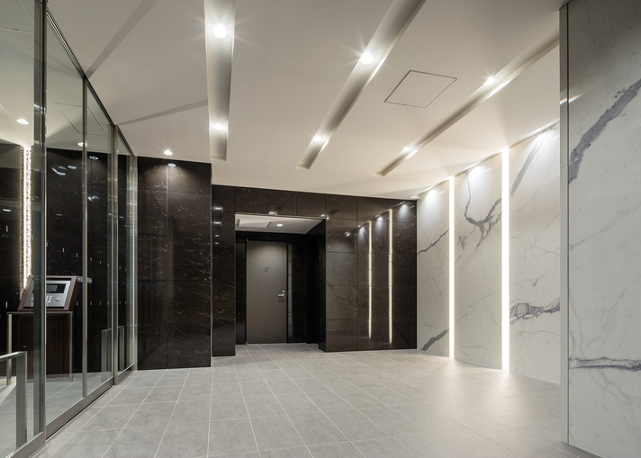 ザ・パークハウス品川荏原町-h