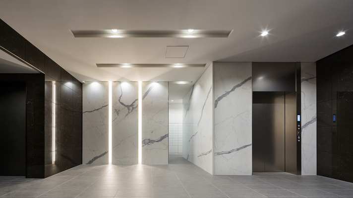 ザ・パークハウス品川荏原町-h