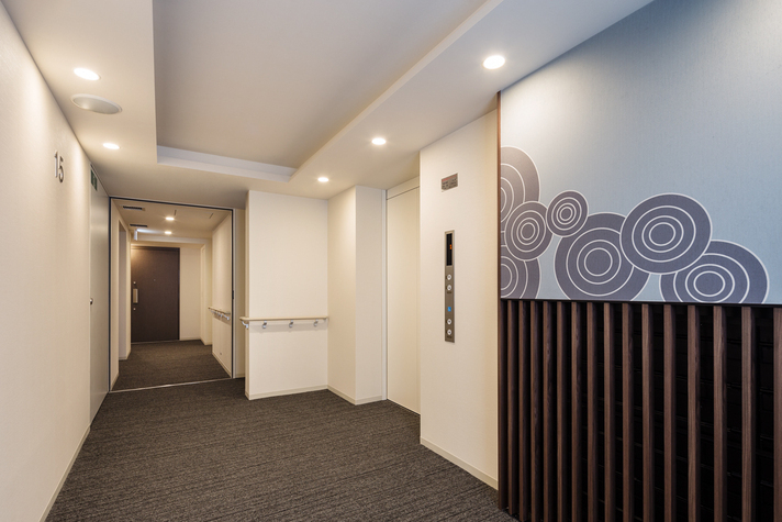 ザ・パークハウス品川荏原町-h