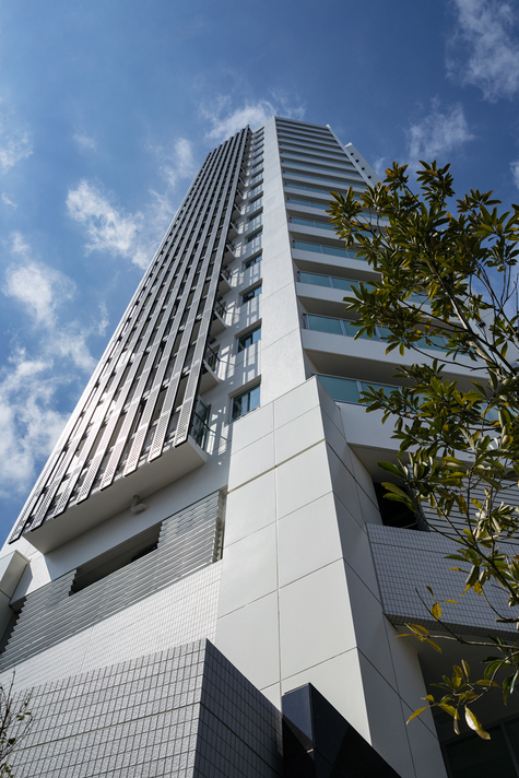 ザ・パークハウス品川荏原町-h