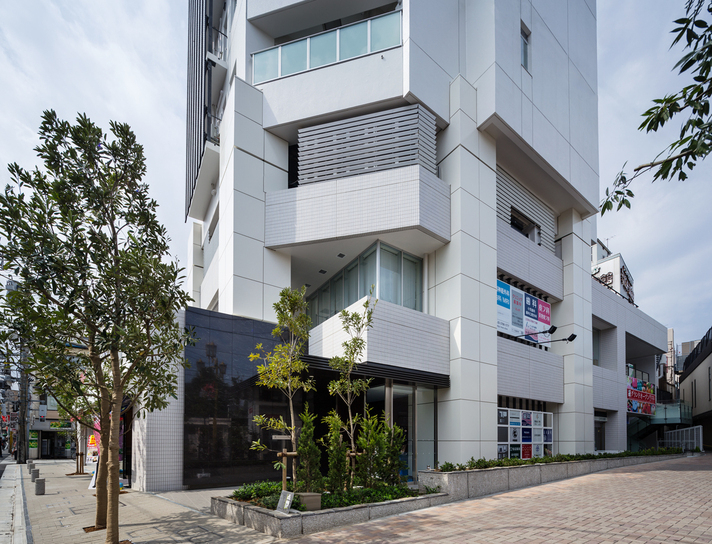 ザ・パークハウス品川荏原町-h