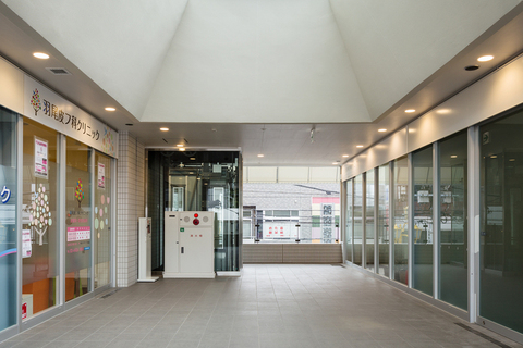 ザ・パークハウス品川荏原町-h