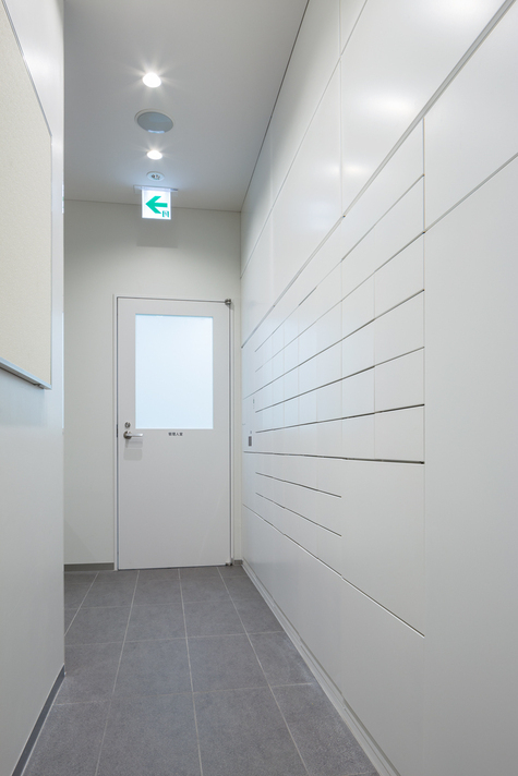 ザ・パークハウス品川荏原町-h