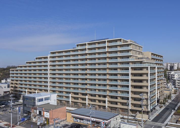 ザ・パークハウス相生山-0-0