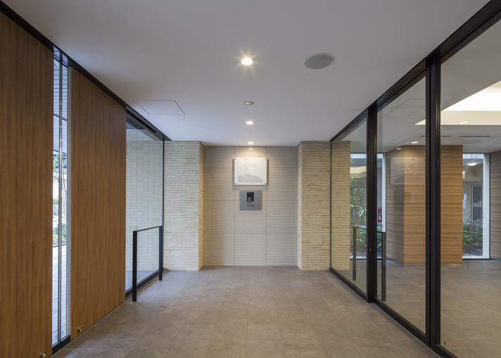 ザ・パークハウス相生山-h