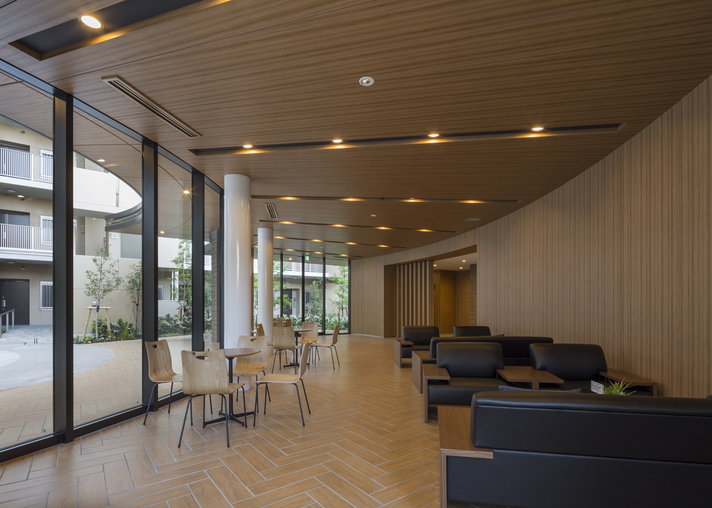 ザ・パークハウス相生山-h