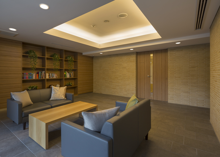 ザ・パークハウス相生山-h