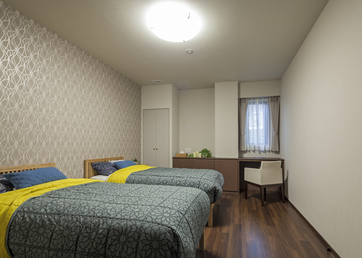 ザ・パークハウス相生山-h