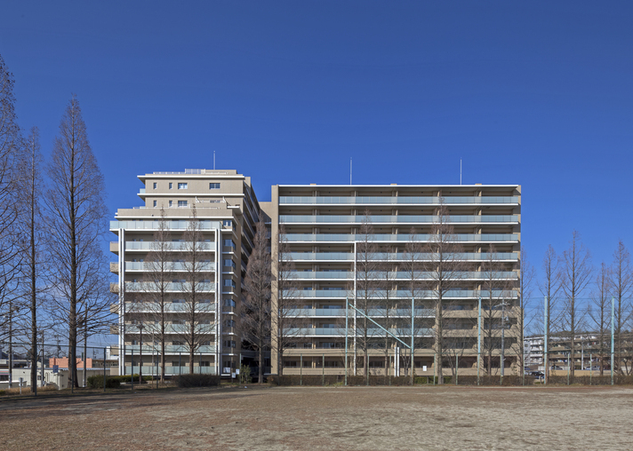 ザ・パークハウス相生山-h