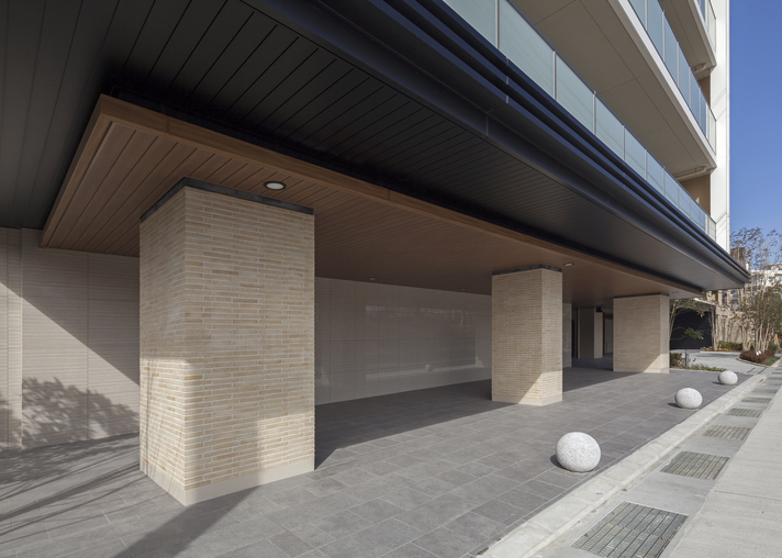 ザ・パークハウス相生山-h