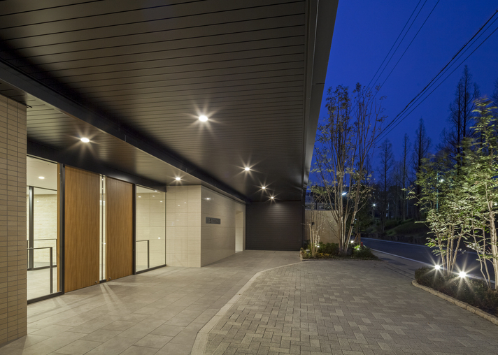 ザ・パークハウス相生山-h