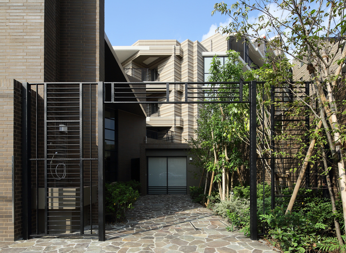 プレイスガーデン喜多見-h