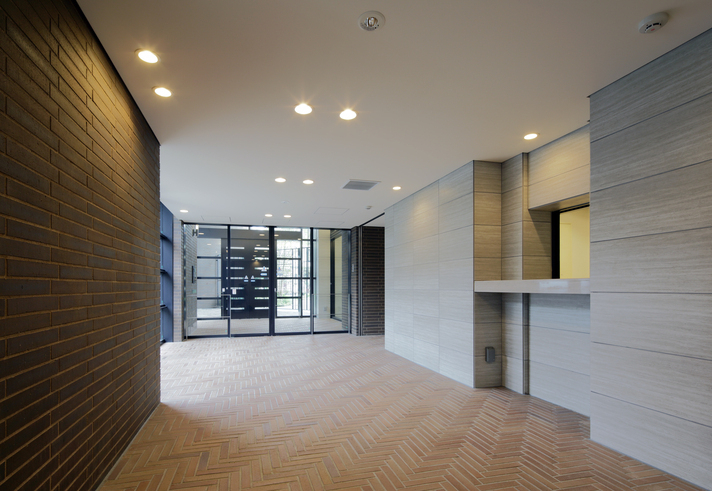 プレイスガーデン喜多見-h