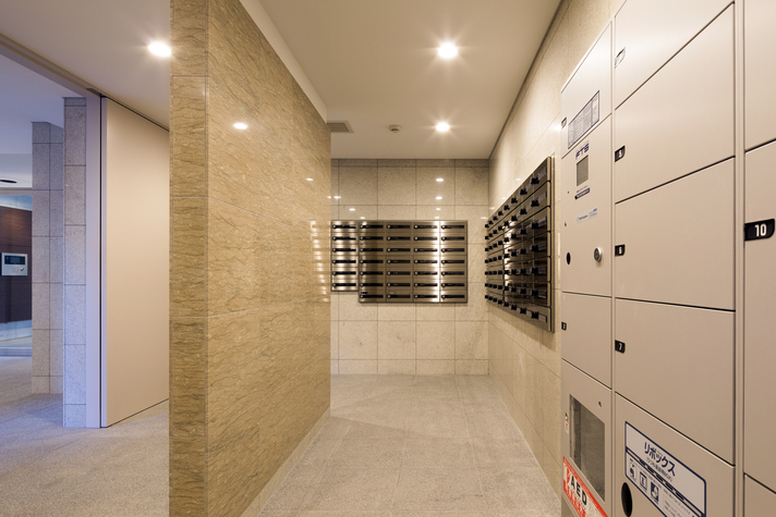 ザ・パークハウス文京江戸川橋-h