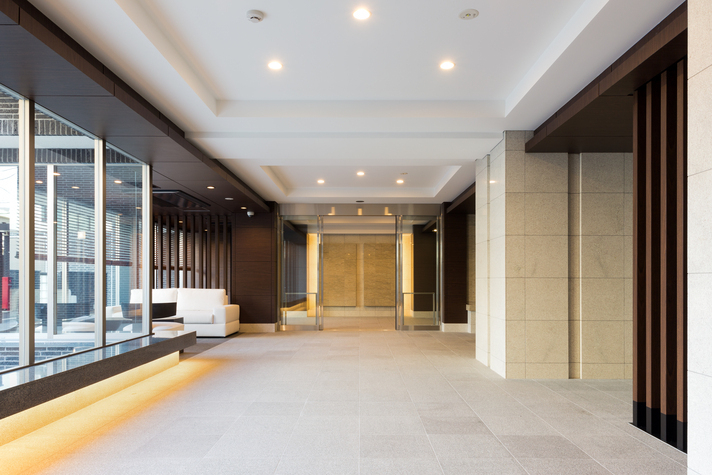 ザ・パークハウス文京江戸川橋-h