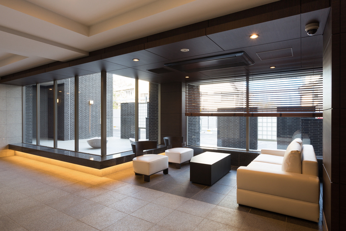 ザ・パークハウス文京江戸川橋-h