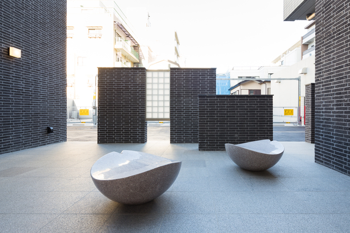 ザ・パークハウス文京江戸川橋-h