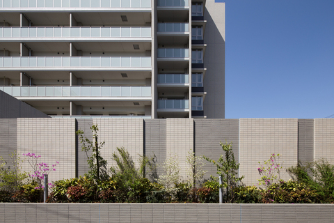 ザ・パークハウス文京江戸川橋-h