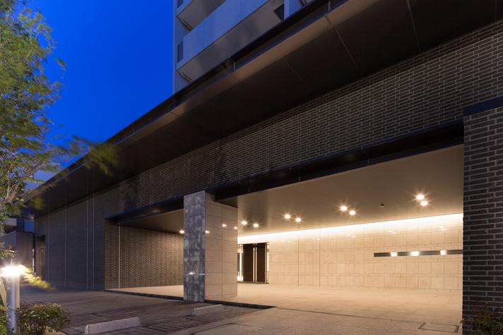 ザ・パークハウス文京江戸川橋-h