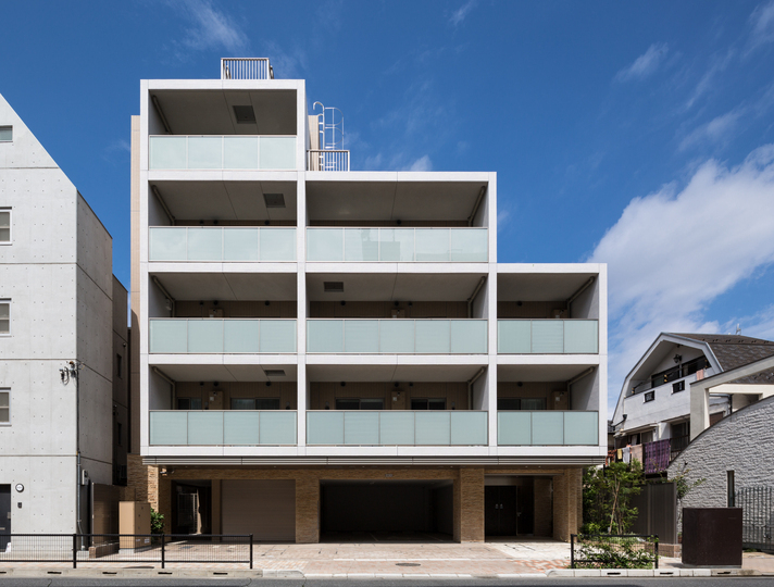 ザ・パークハウス武蔵境-0-0