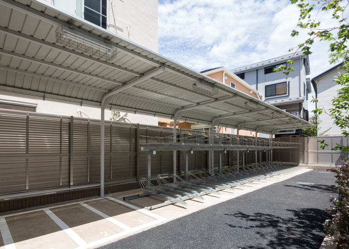 ザ・パークハウス武蔵境-h